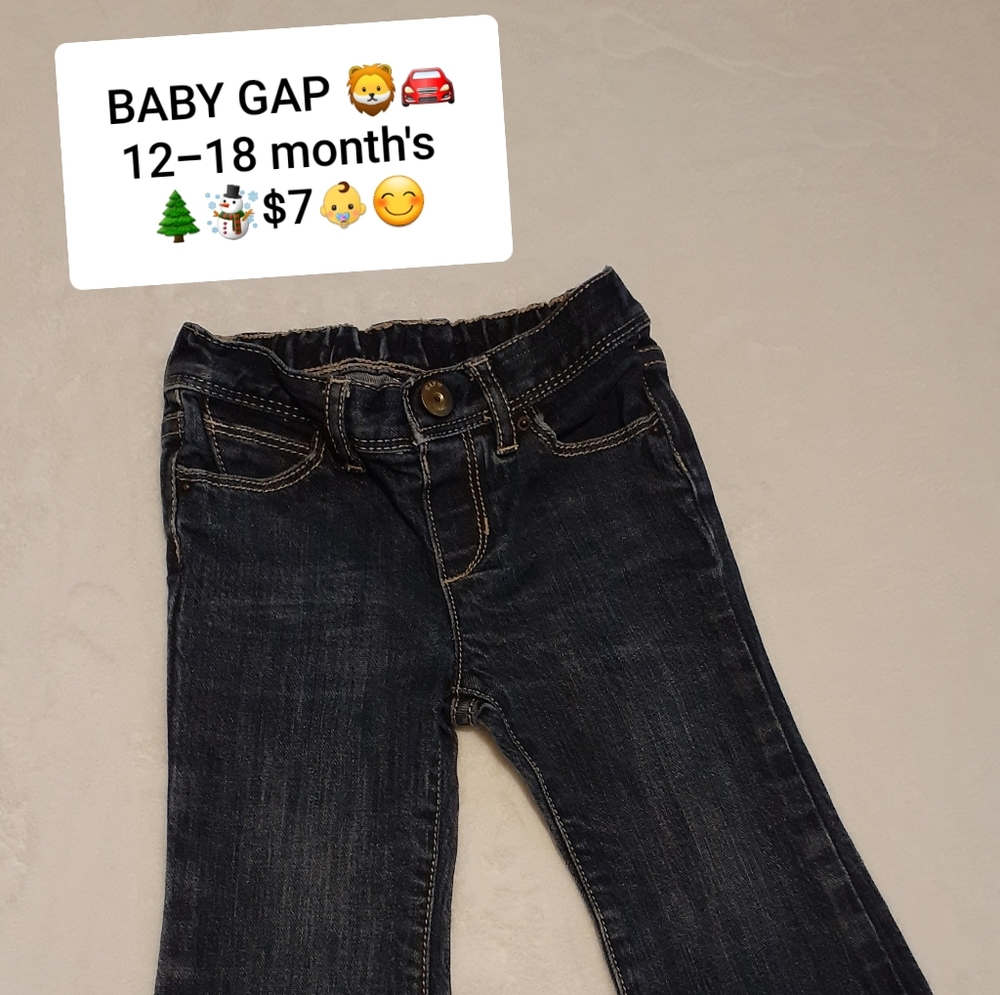 Baby clothes